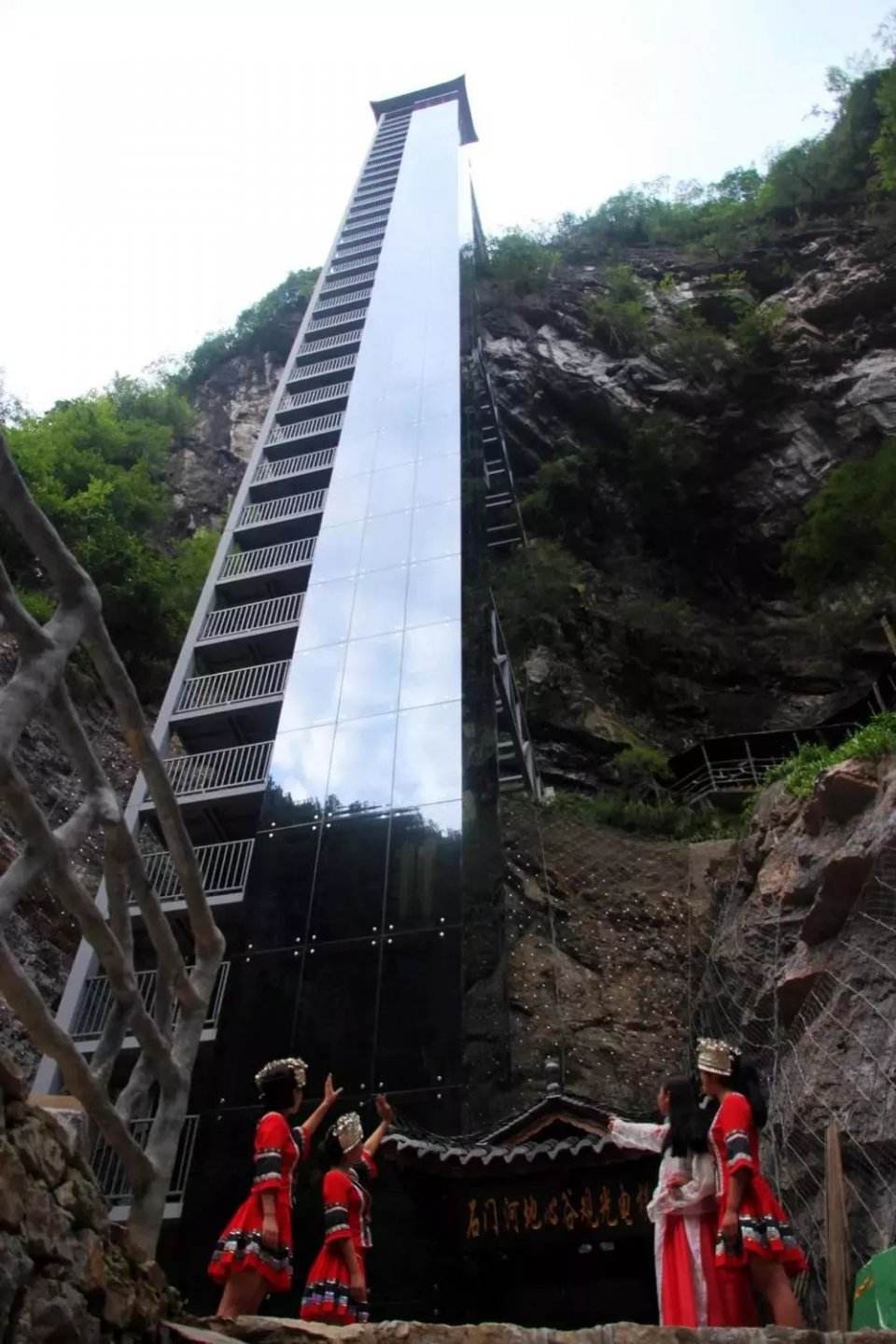 武汉电梯安装